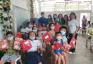 Bahay Aruga Christmas Gift Giving 2023