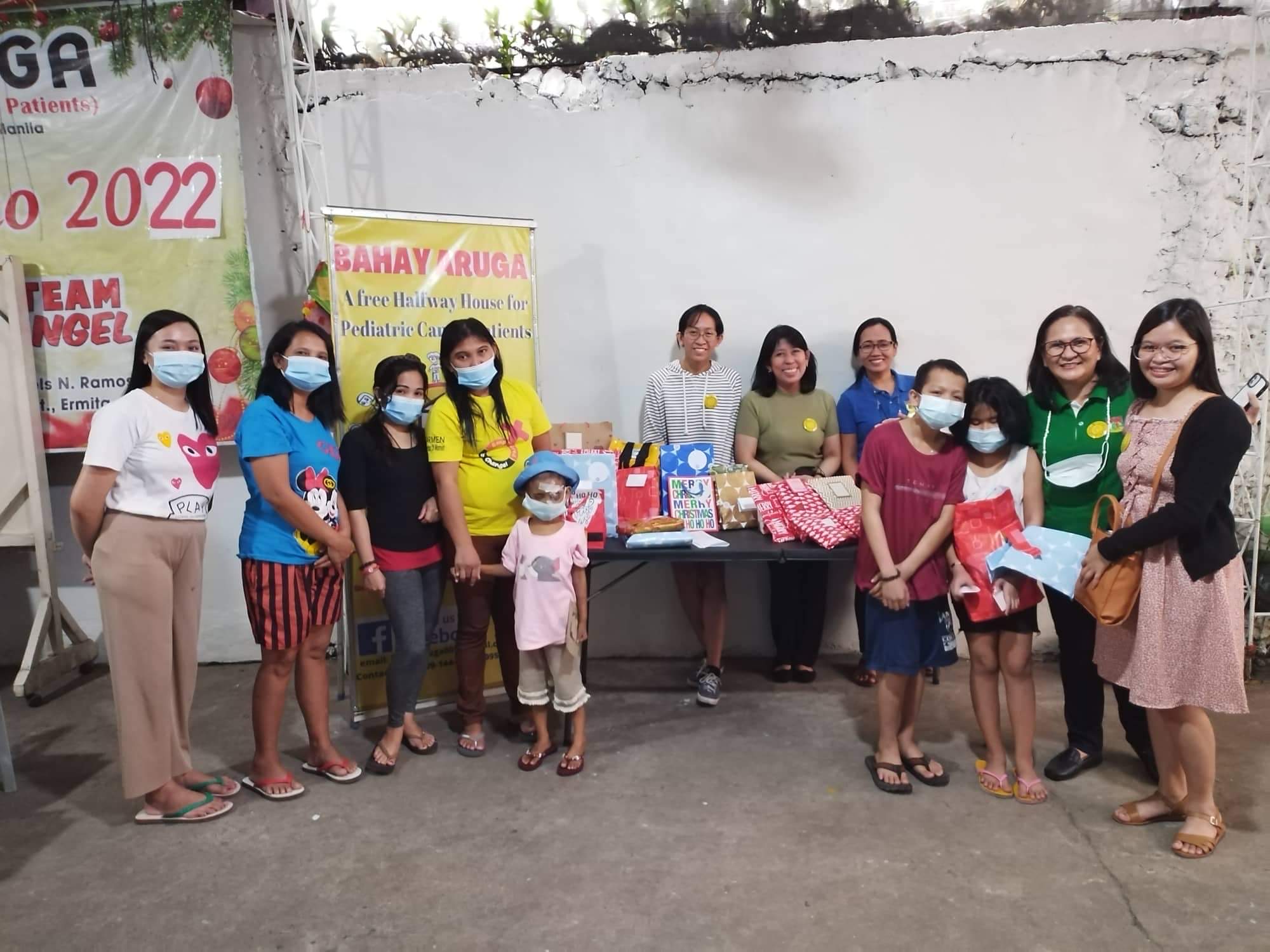 Bahay-Aruga-Christmas-Gift-Giving-2022