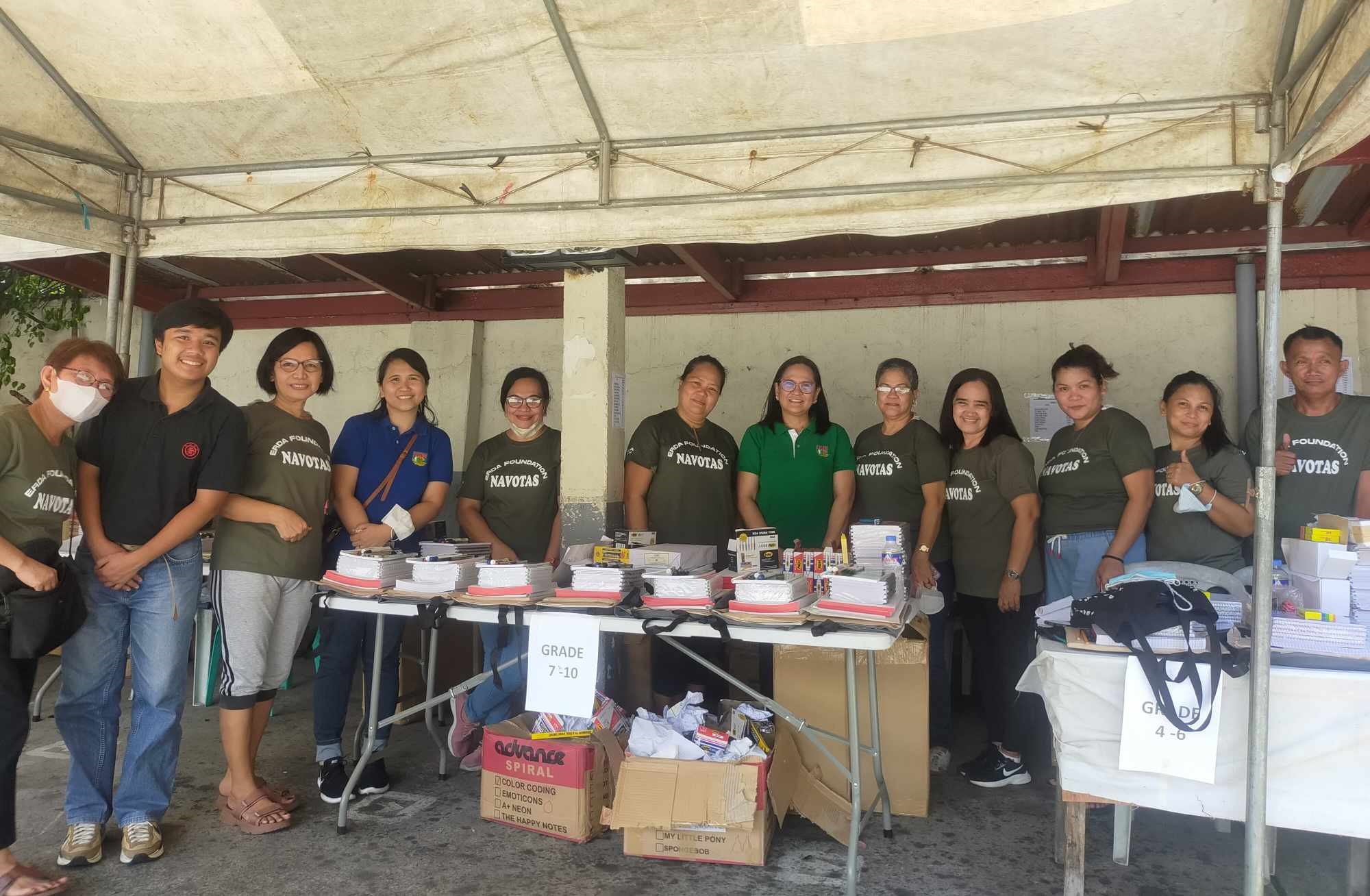 Furetank-Donation-to-ERDA-Foundation-August-2023