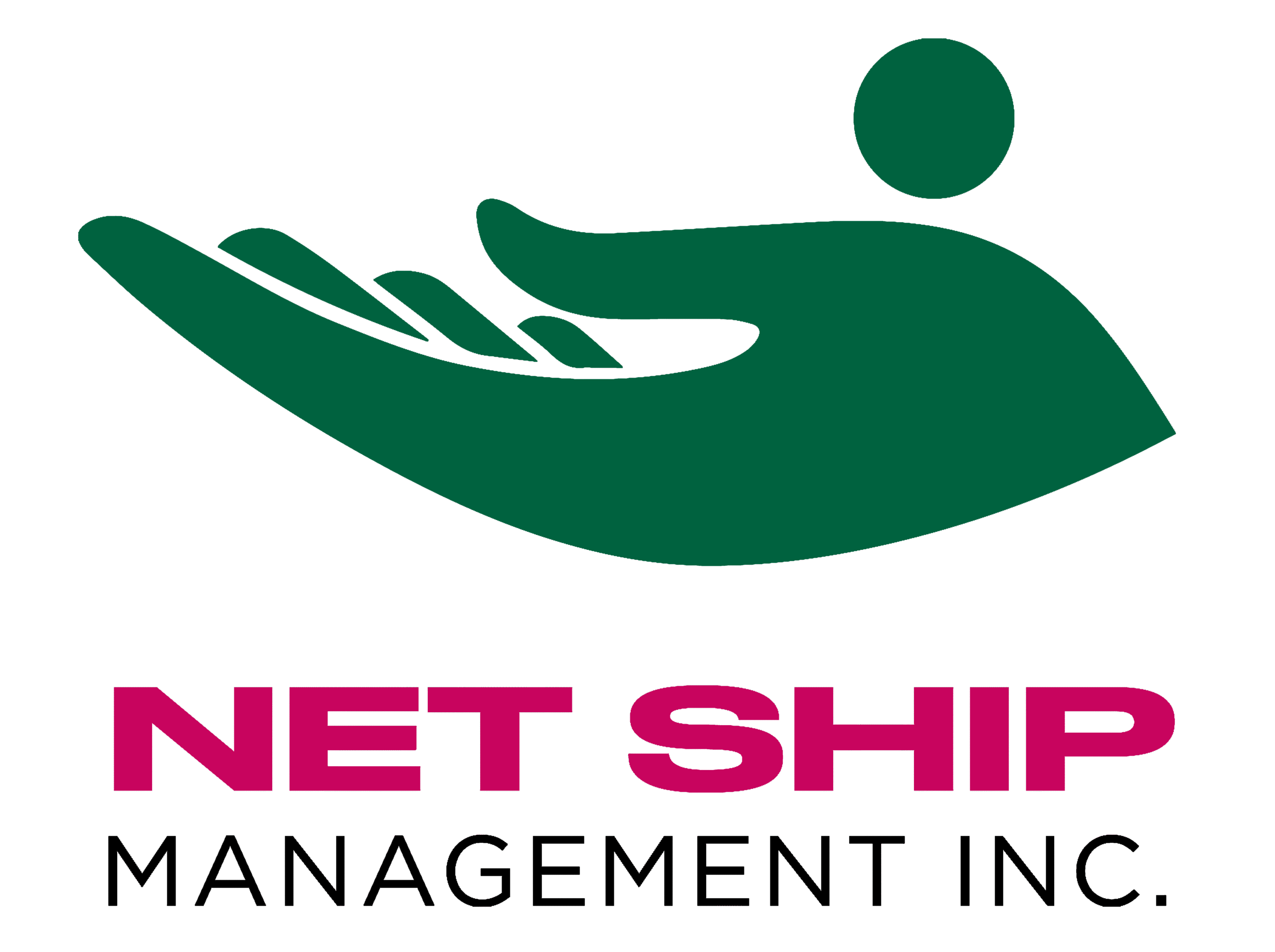 Net Ship