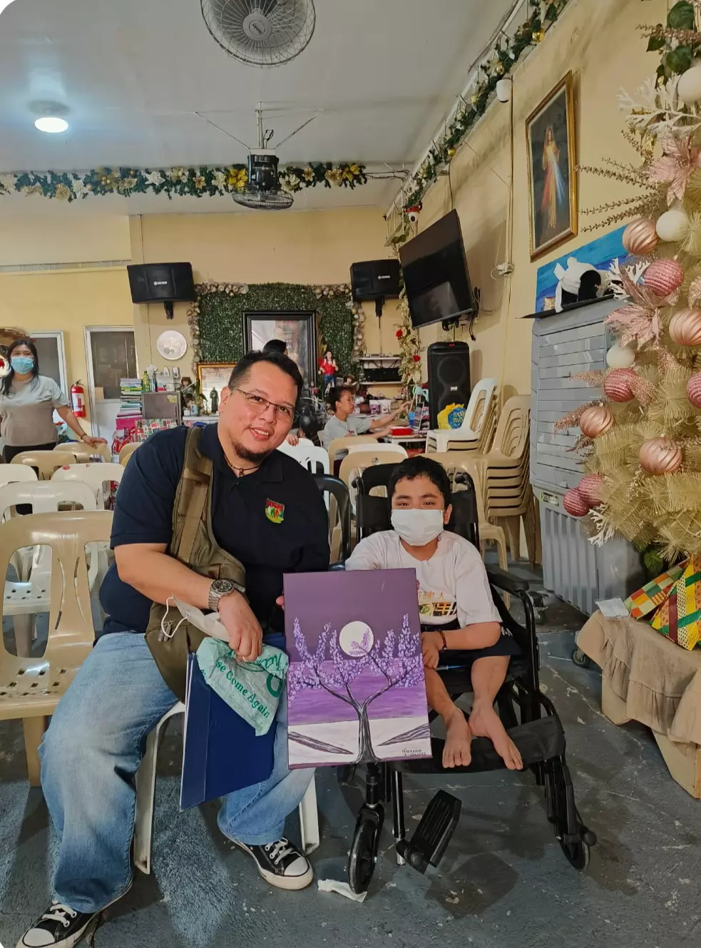 net ship-bahay aruga-csr