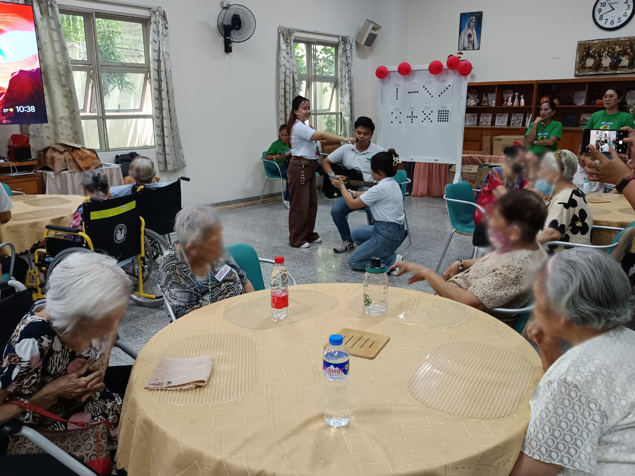NSM-San Lorenzo Home for Elderly-10
