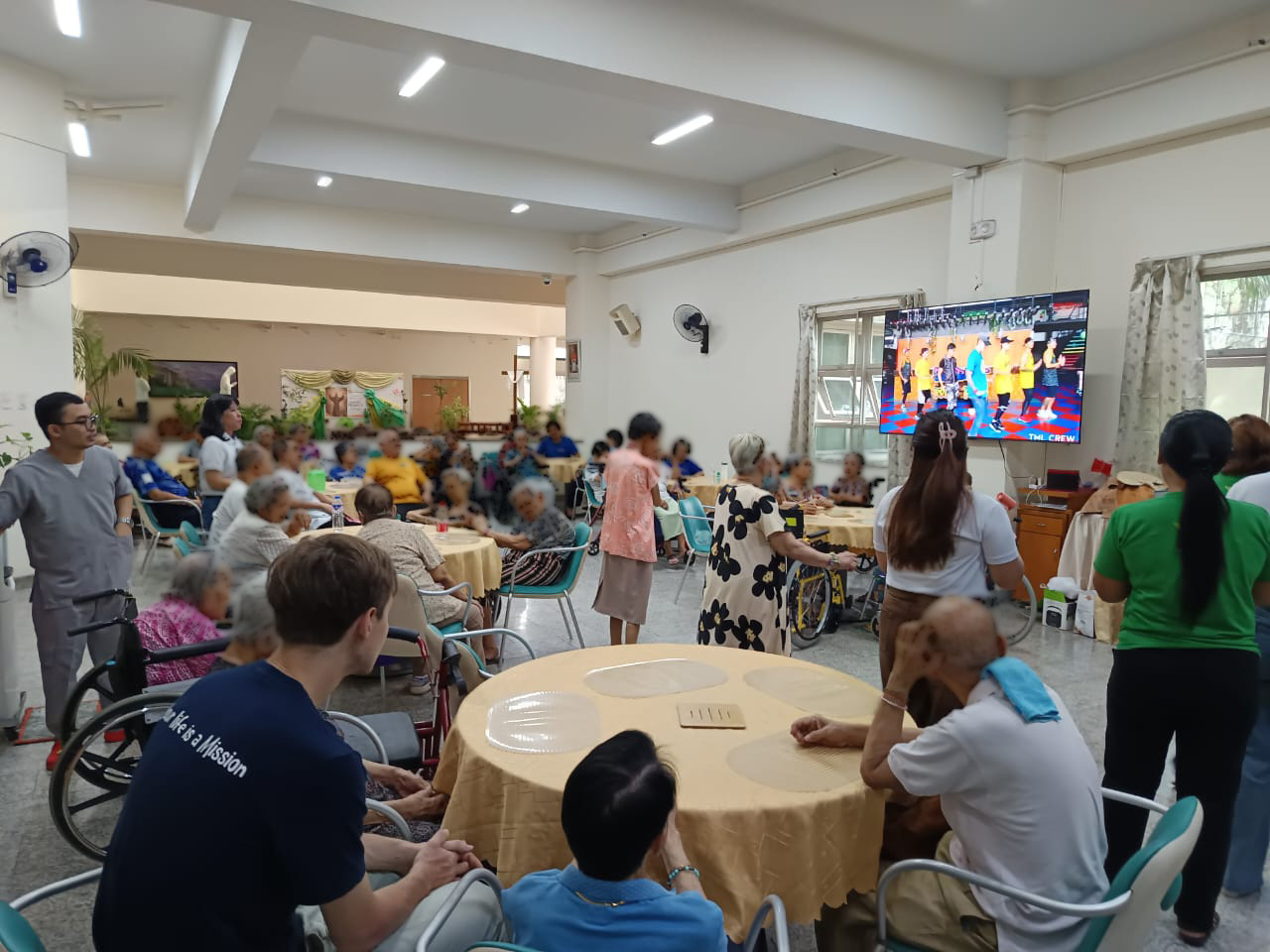 NSM-San Lorenzo Home for Elderly-12
