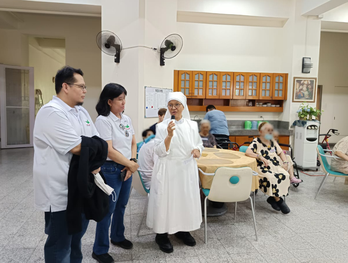 NSM-San Lorenzo Home for Elderly-14