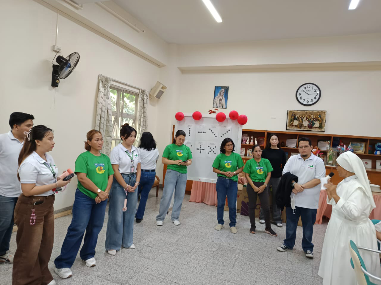 NSM-San Lorenzo Home for Elderly-15