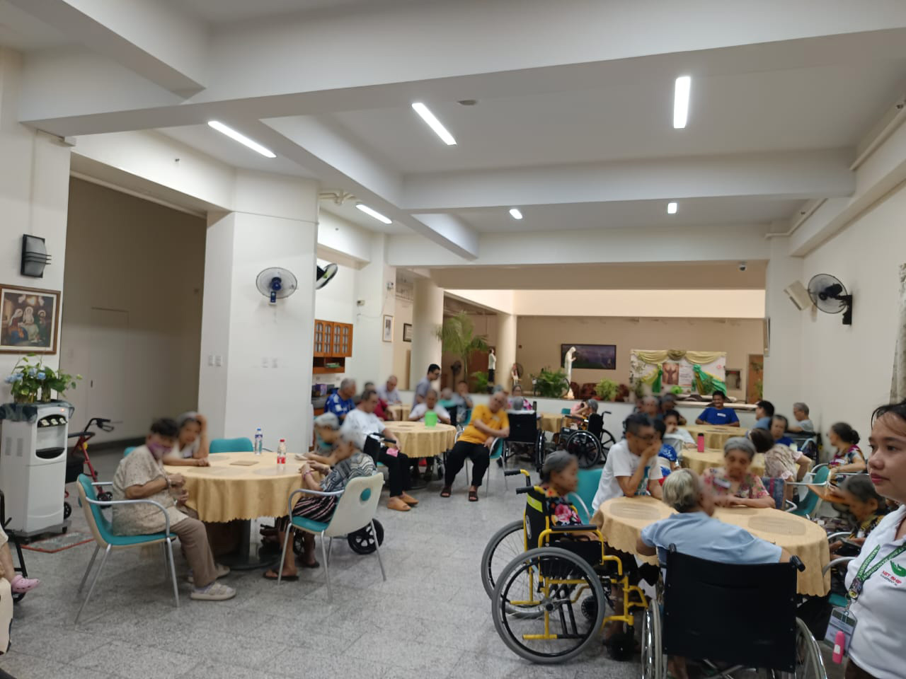 NSM-San Lorenzo Home for Elderly-16