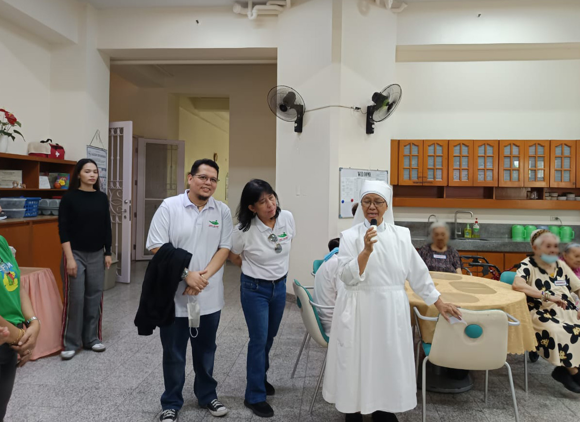 NSM-San Lorenzo Home for Elderly-19