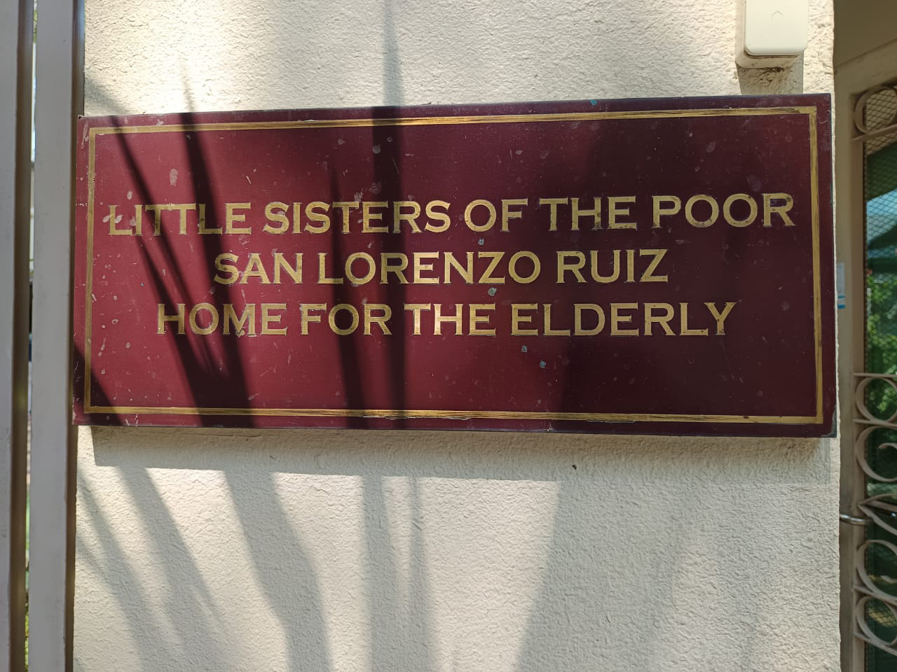 NSM-San Lorenzo Home for Elderly-1a
