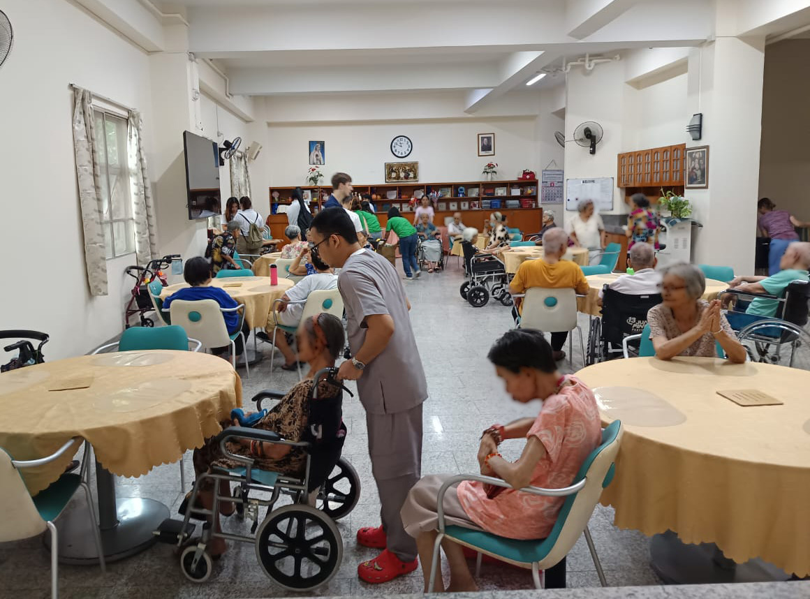 NSM-San Lorenzo Home for Elderly-20