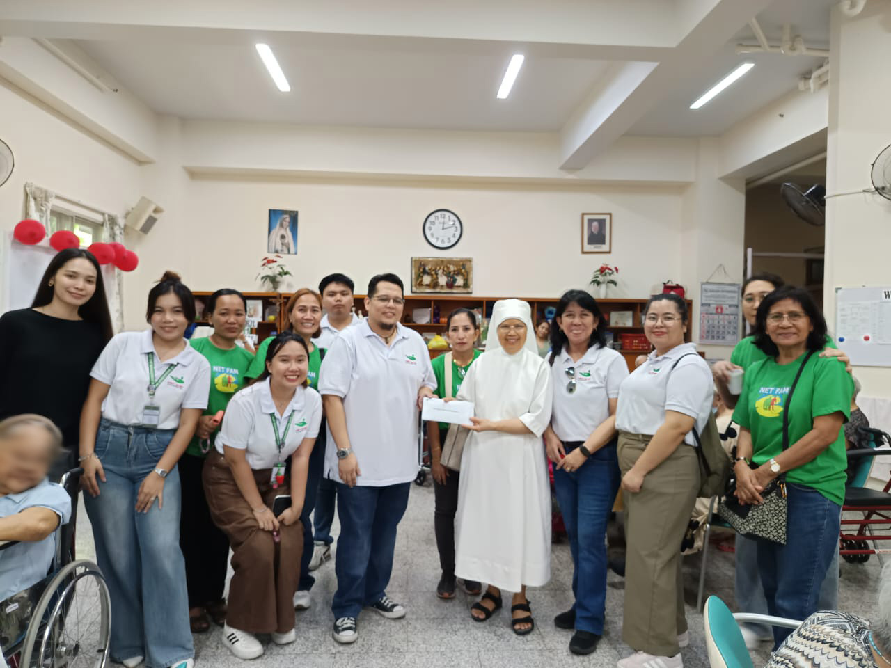 NSM-San Lorenzo Home for Elderly-21