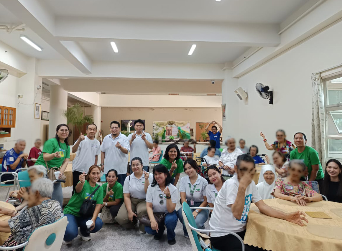 NSM-San Lorenzo Home for Elderly-22