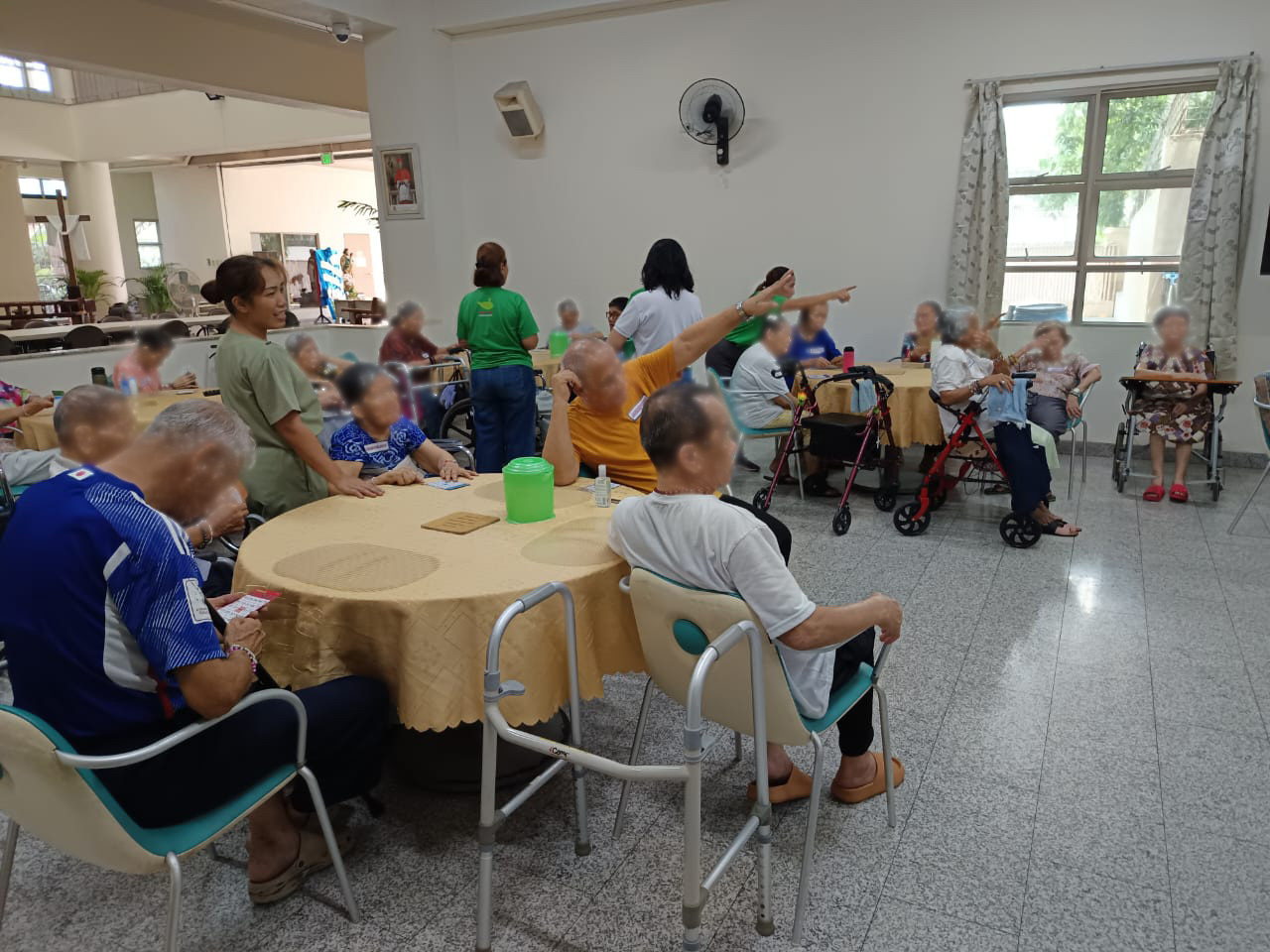NSM-San Lorenzo Home for Elderly-8
