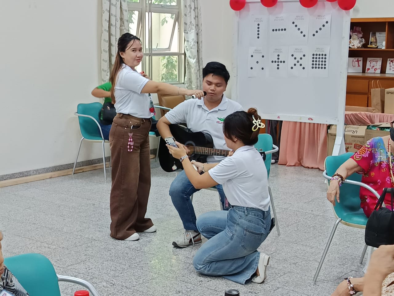 NSM-San Lorenzo Home for Elderly-9