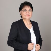 Emilia G. Anastacio