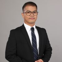 Kevin M. Andrade, RPm