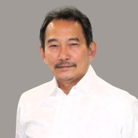 Capt. Luis Y. Tapia