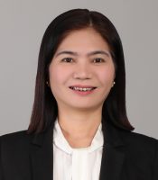 Flordeliza M. Capatan