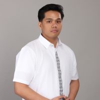 Guile Ephaim U. Gonzalez