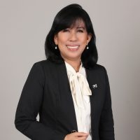 Nannette O. Medel, MA, RPm