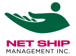 Net Ship Management logo
