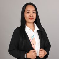 Jenalyn A. Pasarita