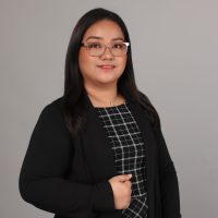 Marjorie B. Sabado