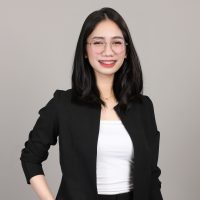 Frances Cherry S. Siao, RPm