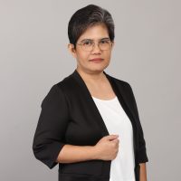 Gloria B. Solleza