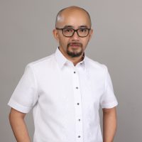 Mark Angelo G. Tapia