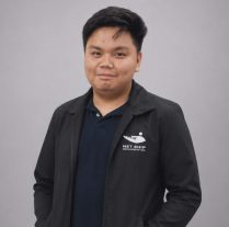jherico D Bautista