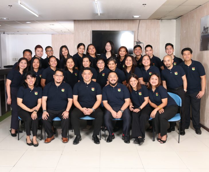 net ship personnel